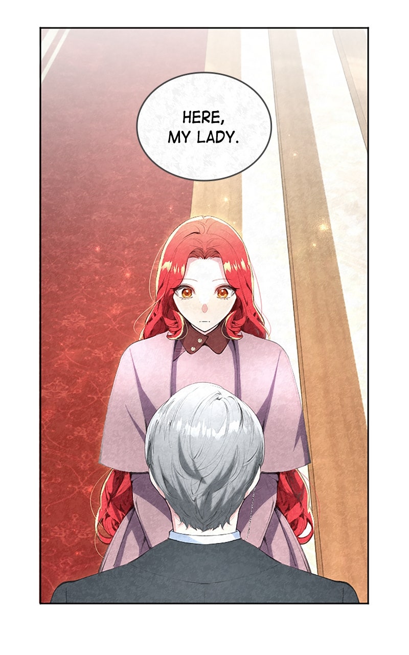 Not the Time for Love Episode 67 page 76 - 