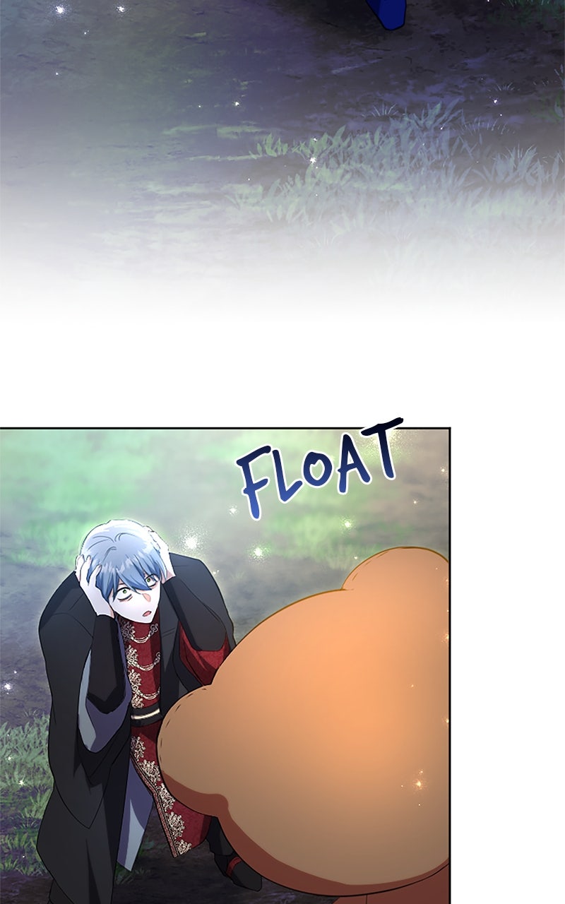 Not the Time for Love Episode 67 page 79 - 