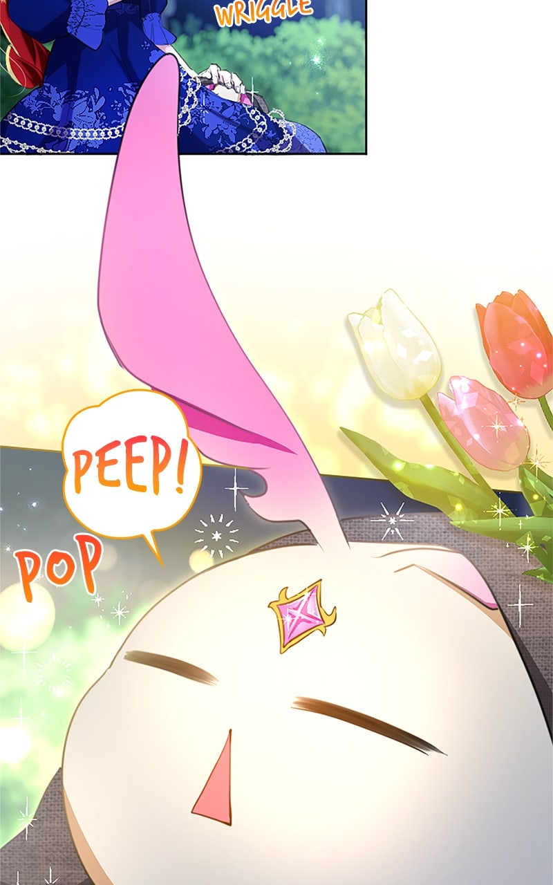 Not the Time for Love Episode 67 page 9 - 