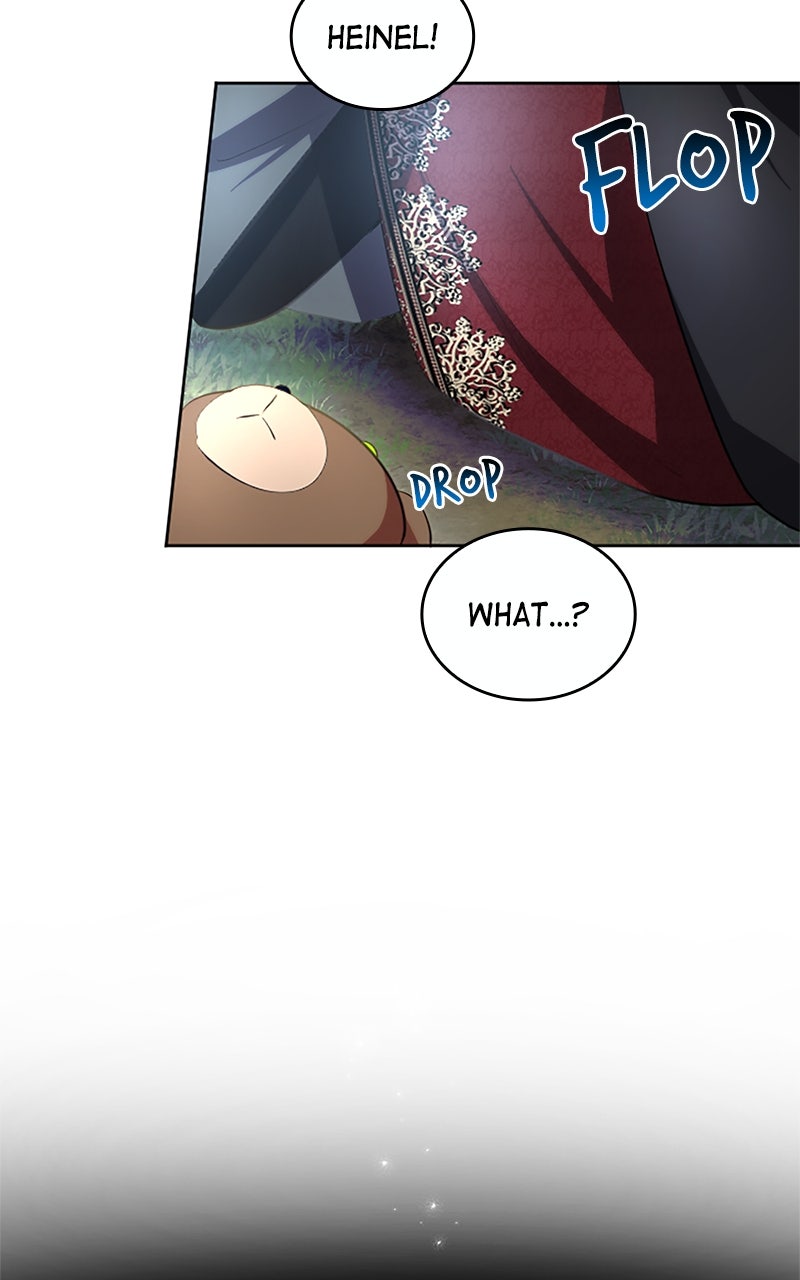 Not the Time for Love Episode 67 page 84 - 