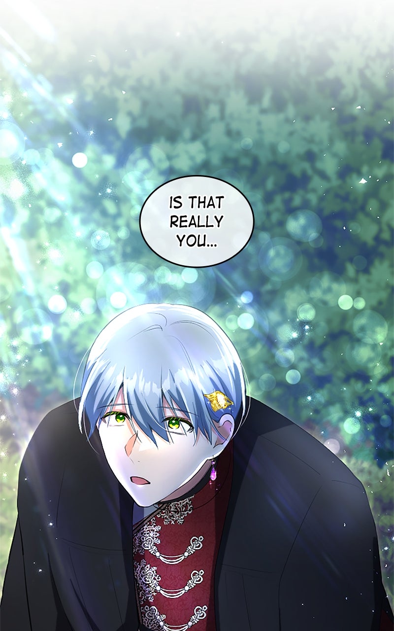 Not the Time for Love Episode 67 page 86 - 