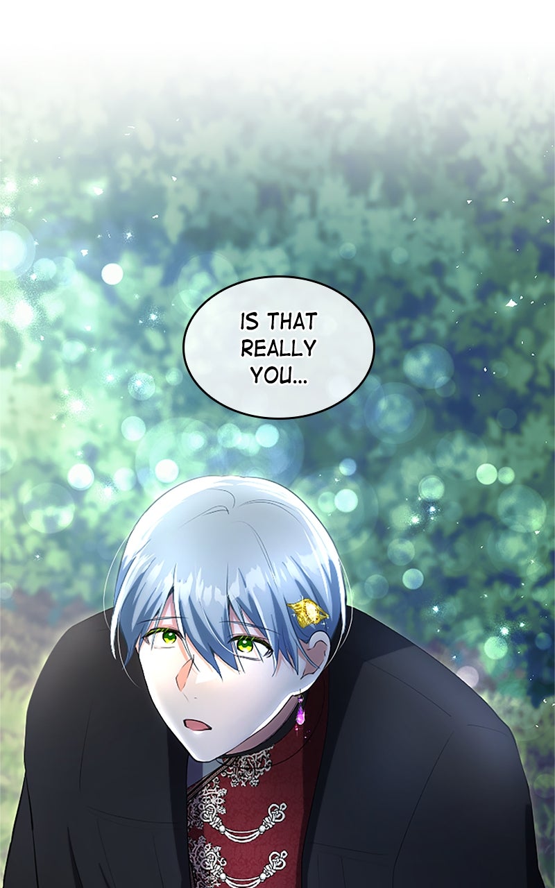 Not the Time for Love Episode 68 page 1 - 