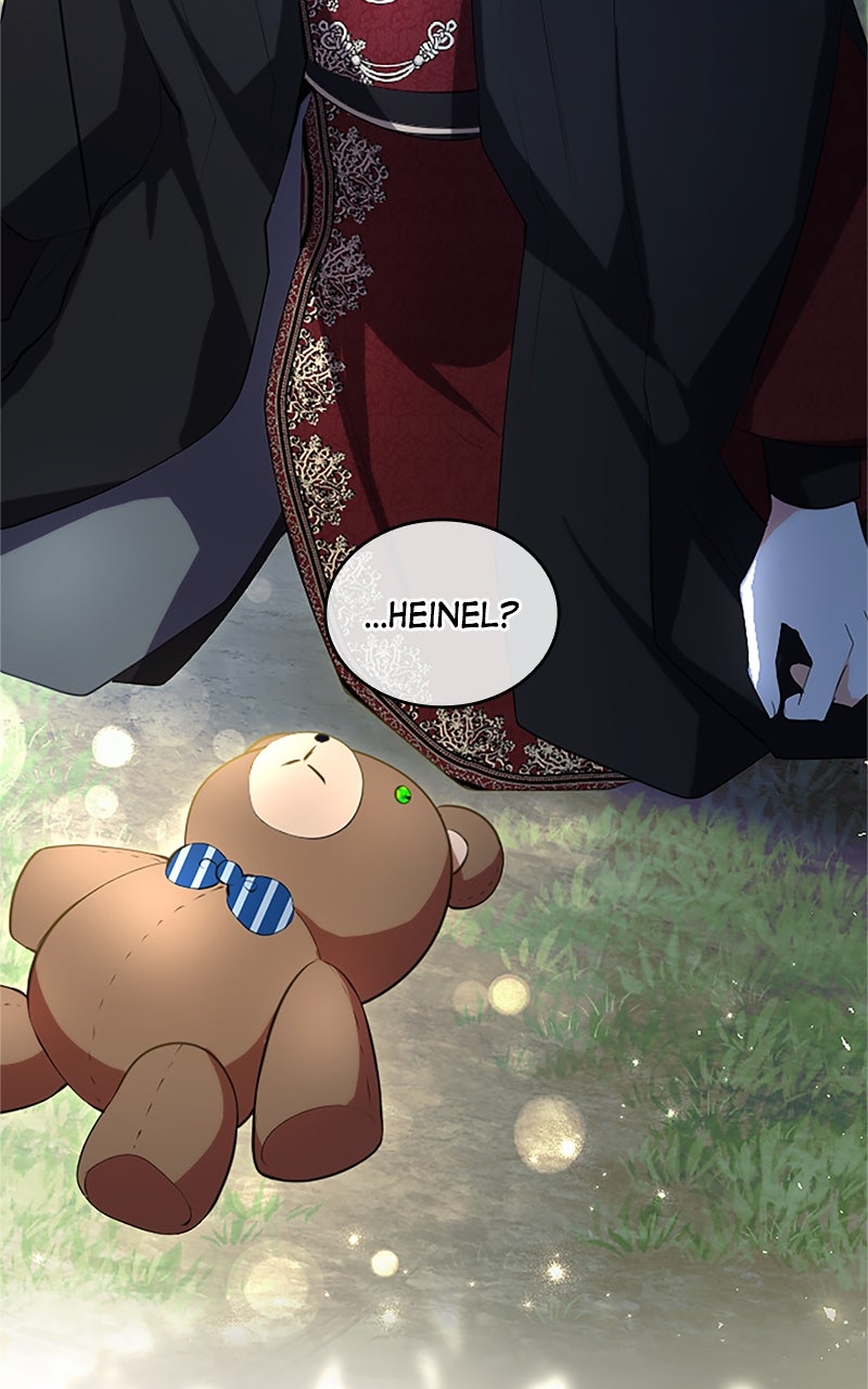Not the Time for Love Episode 68 page 2 - 