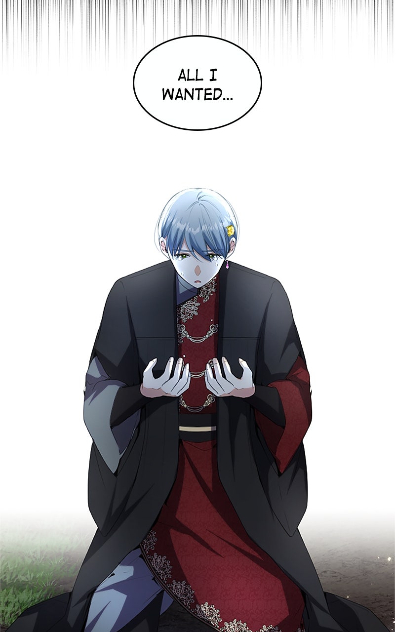 Not the Time for Love Episode 68 page 11 - 