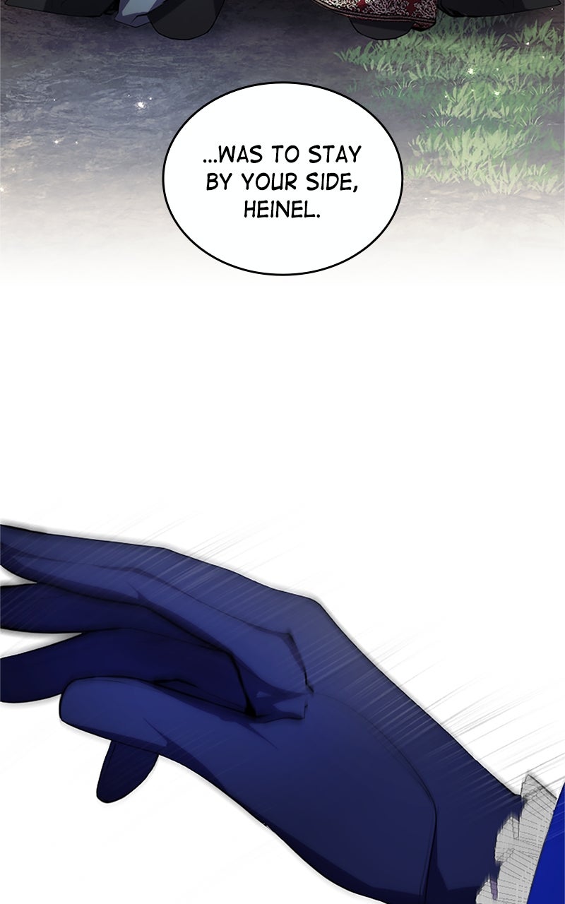 Not the Time for Love Episode 68 page 12 - 