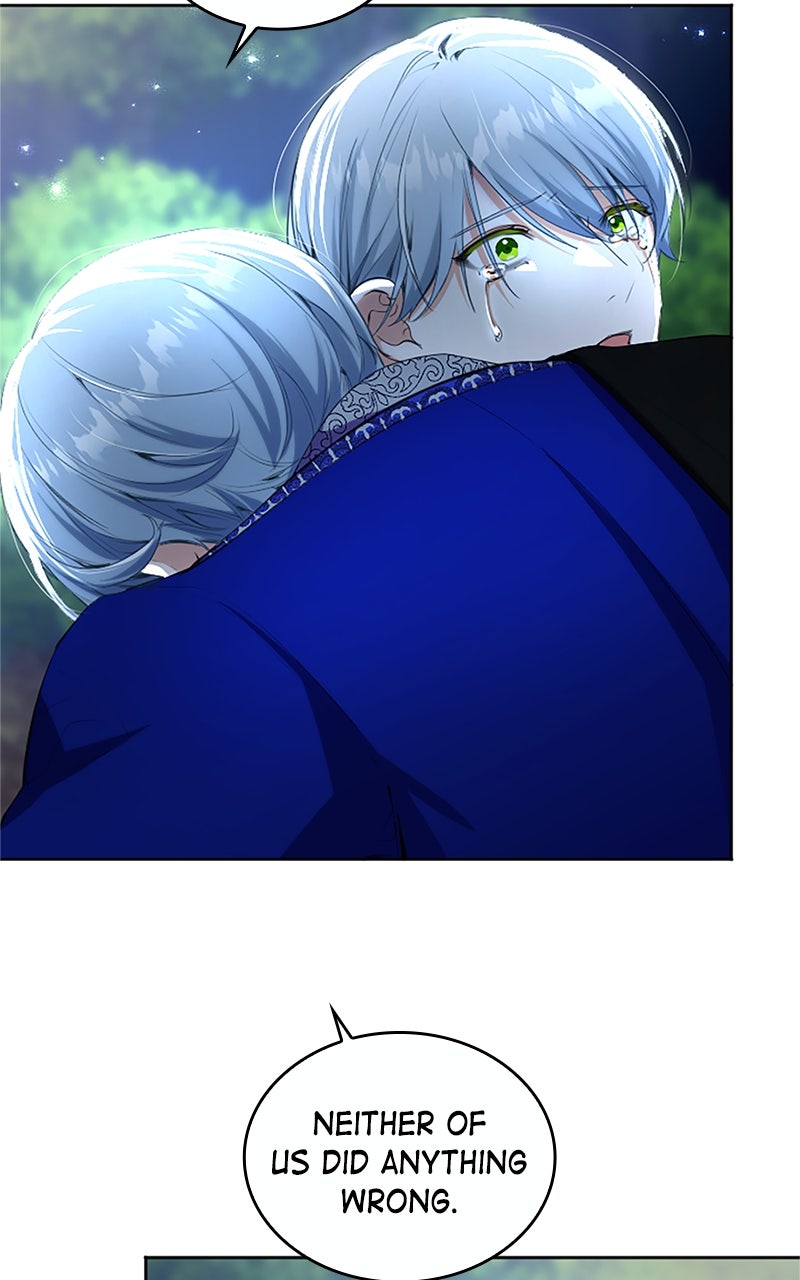 Not the Time for Love Episode 68 page 16 - 