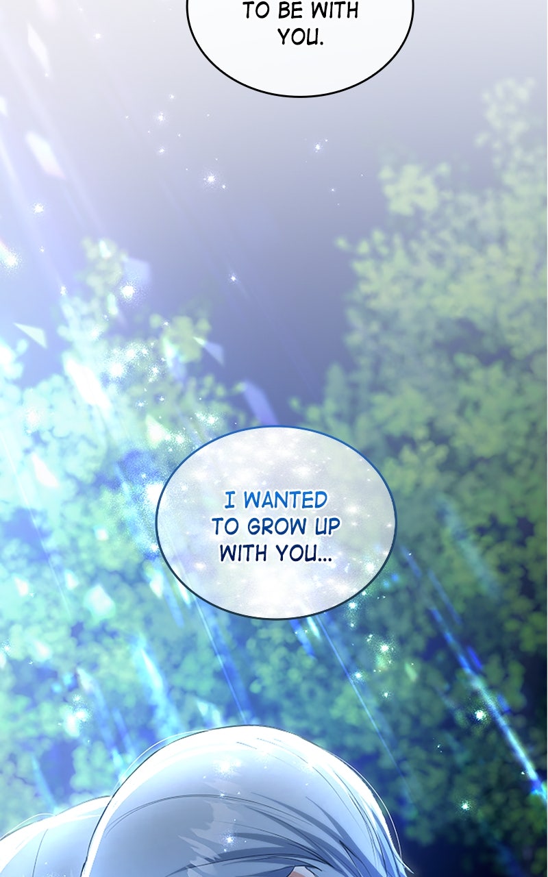 Not the Time for Love Episode 68 page 18 - 