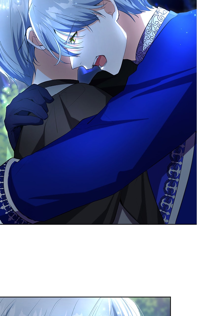 Not the Time for Love Episode 68 page 19 - 