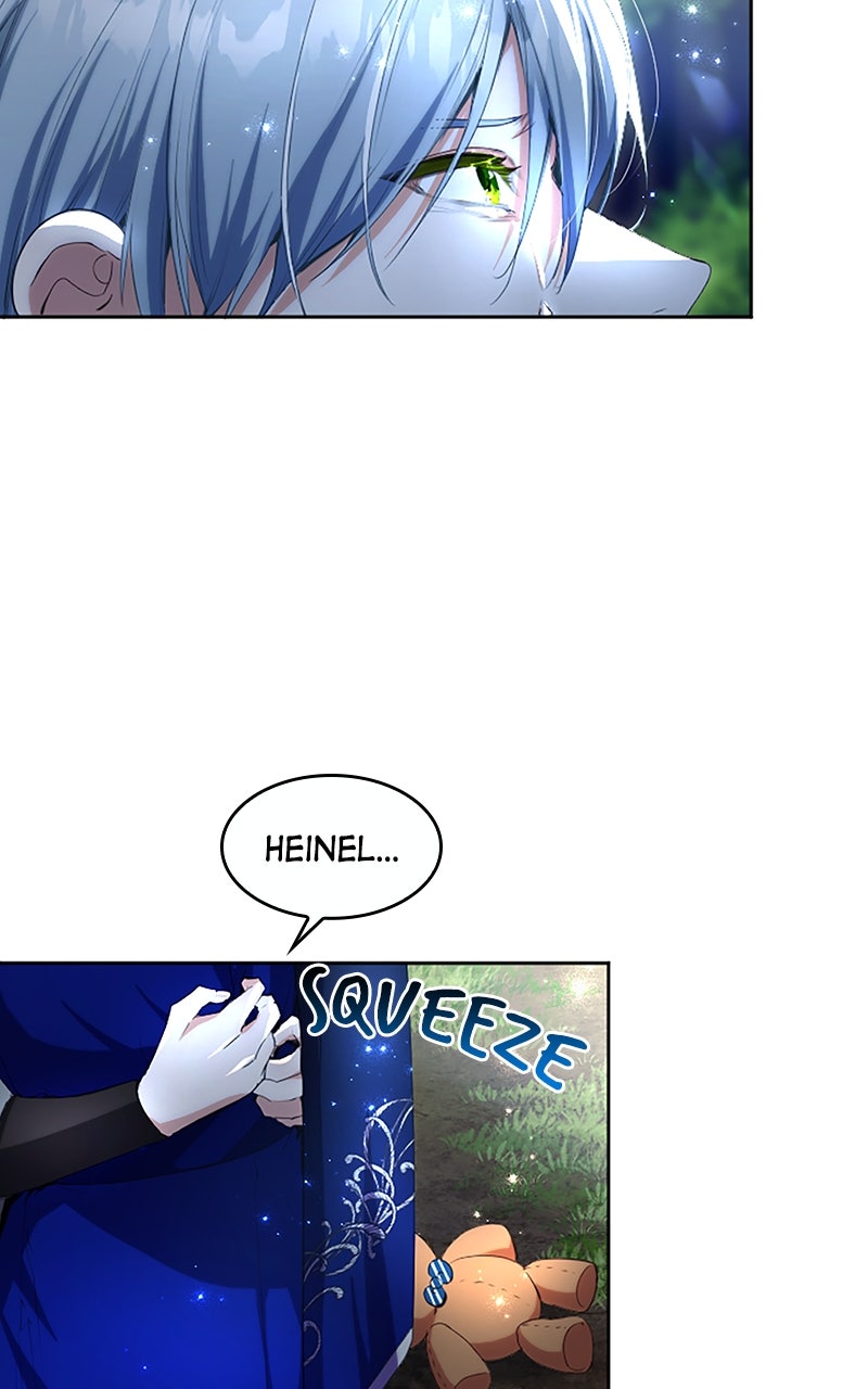 Not the Time for Love Episode 68 page 20 - 