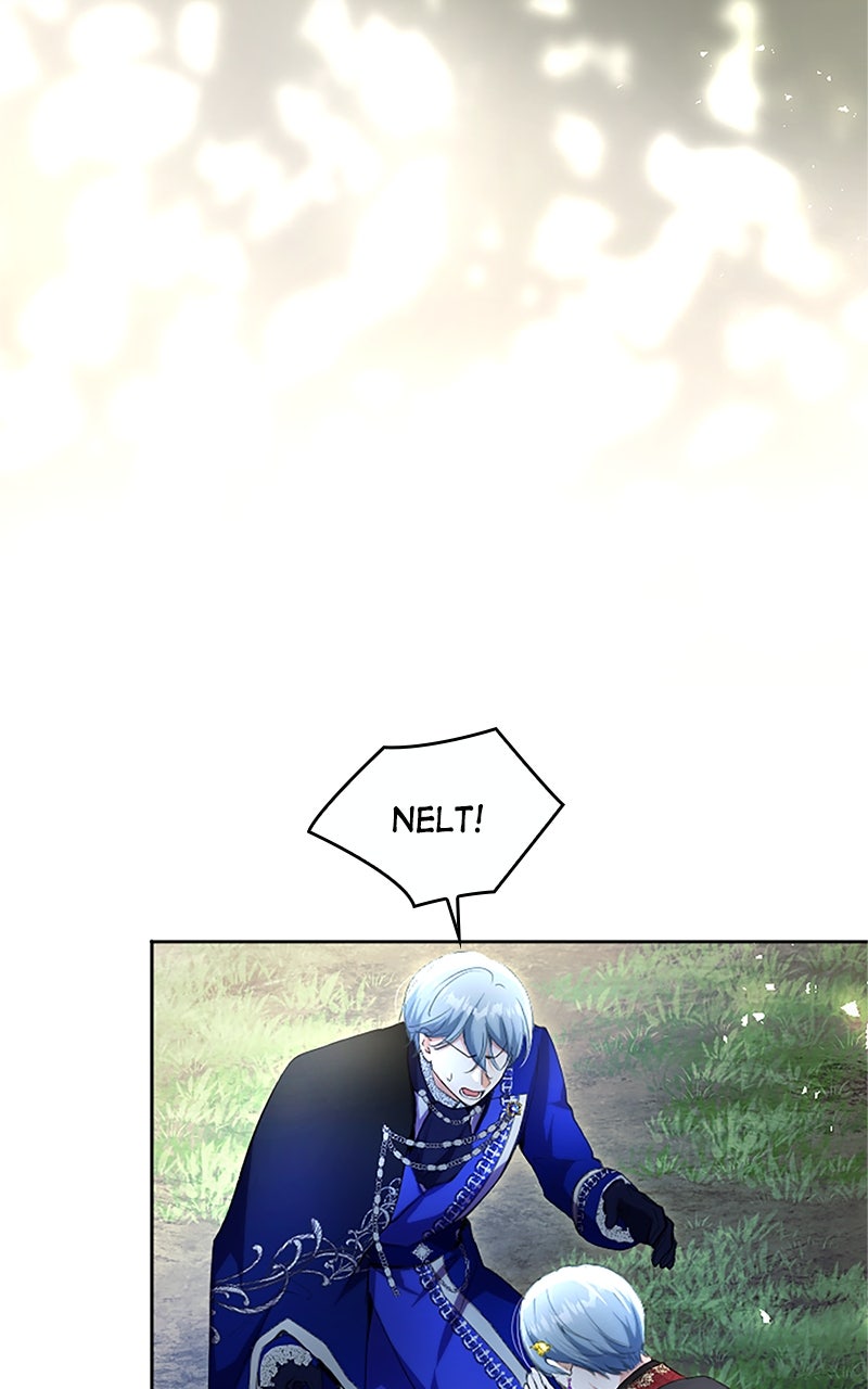 Not the Time for Love Episode 68 page 3 - 