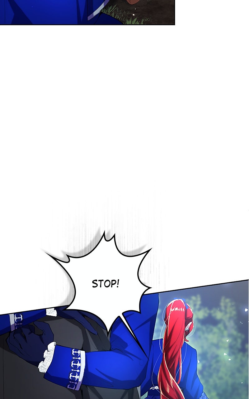Not the Time for Love Episode 68 page 21 - 
