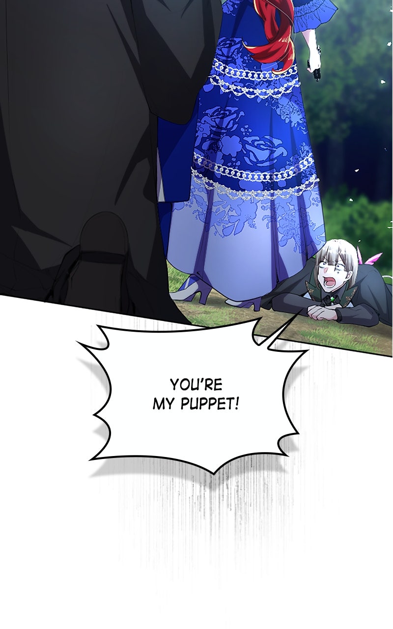 Not the Time for Love Episode 68 page 22 - 