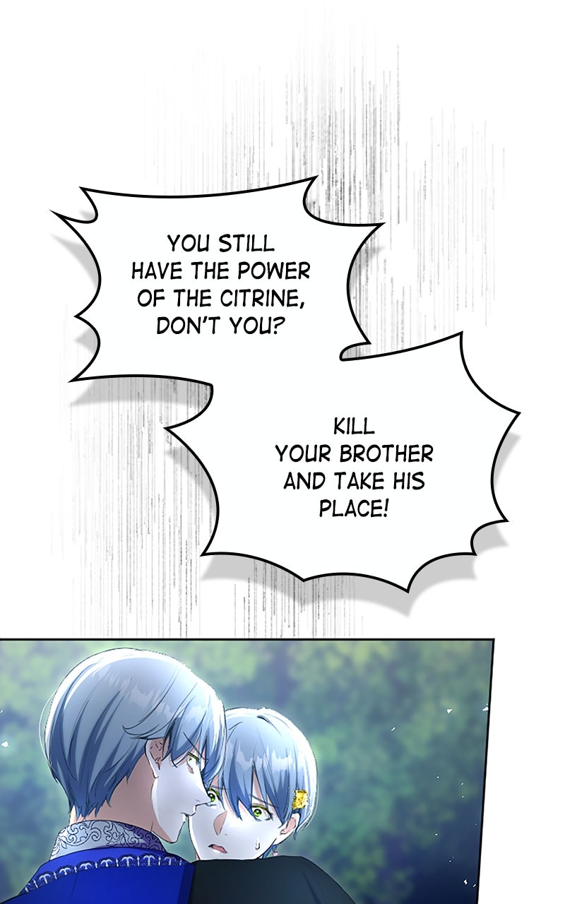Not the Time for Love Episode 68 page 23 - 