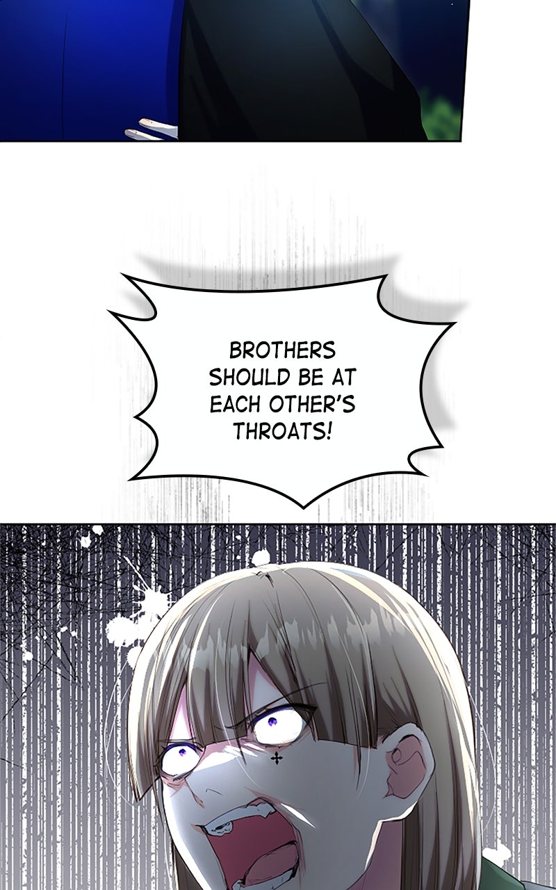 Not the Time for Love Episode 68 page 24 - 