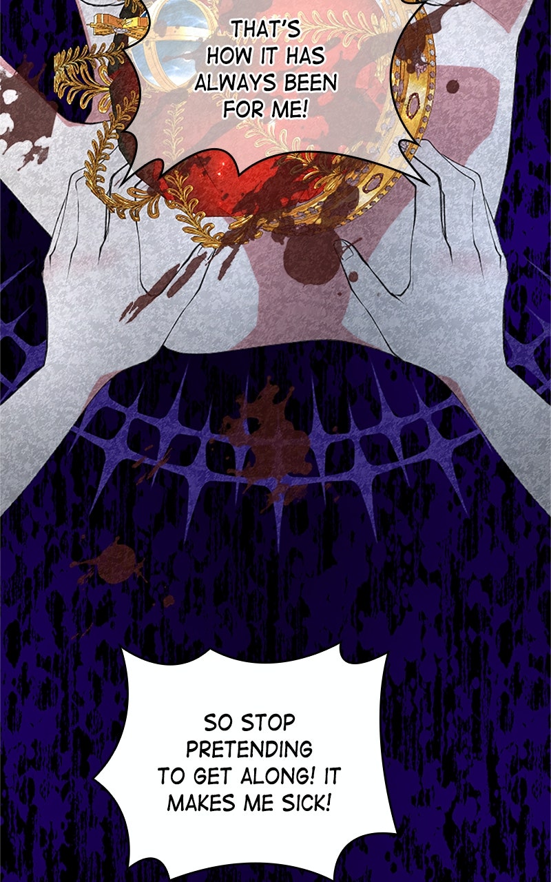 Not the Time for Love Episode 68 page 26 - 