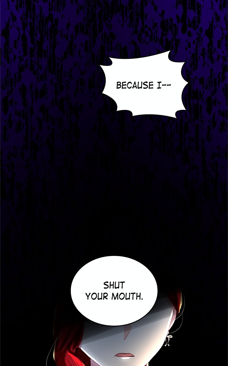 Not the Time for Love Episode 68 page 27 - 