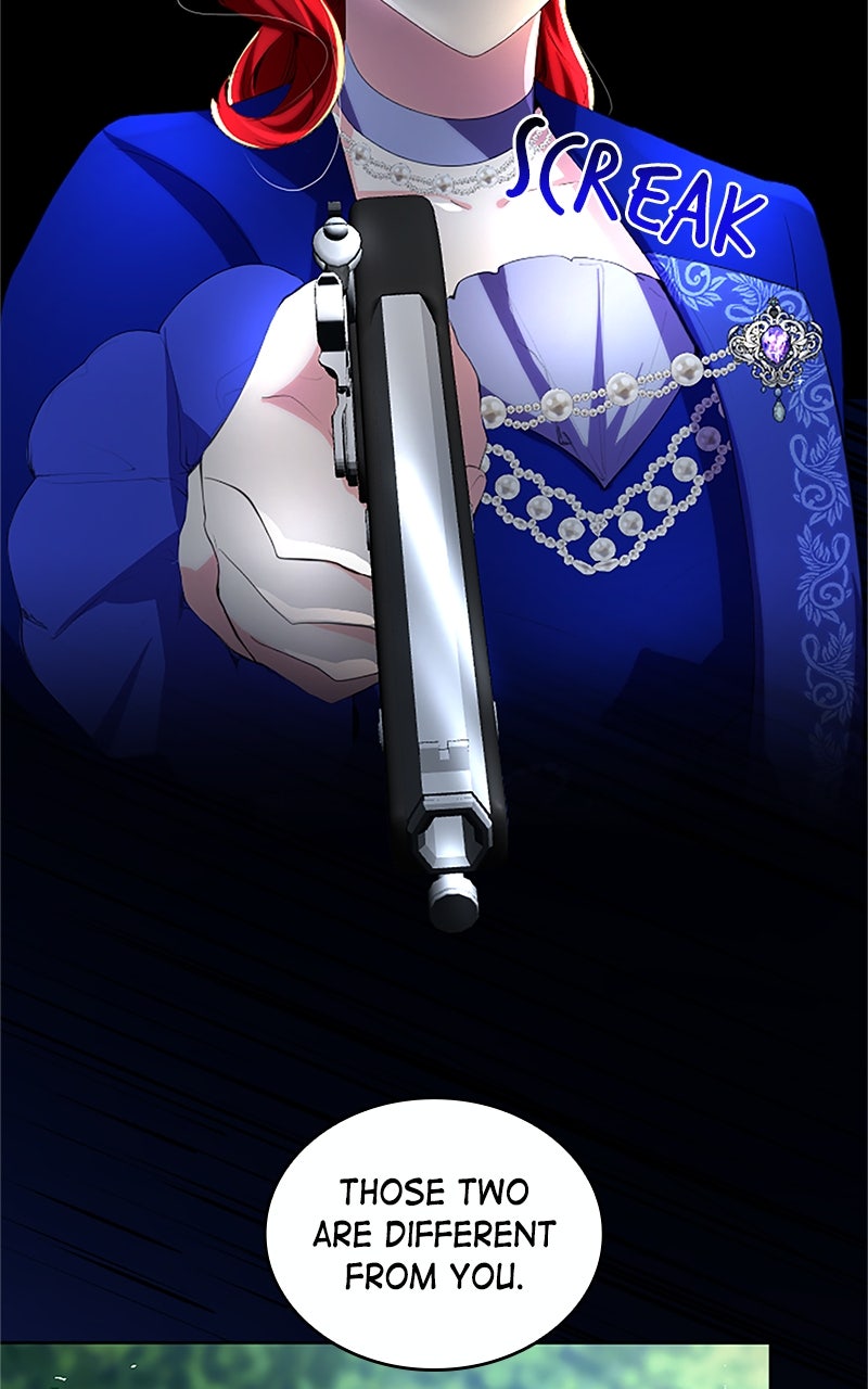 Not the Time for Love Episode 68 page 28 - 