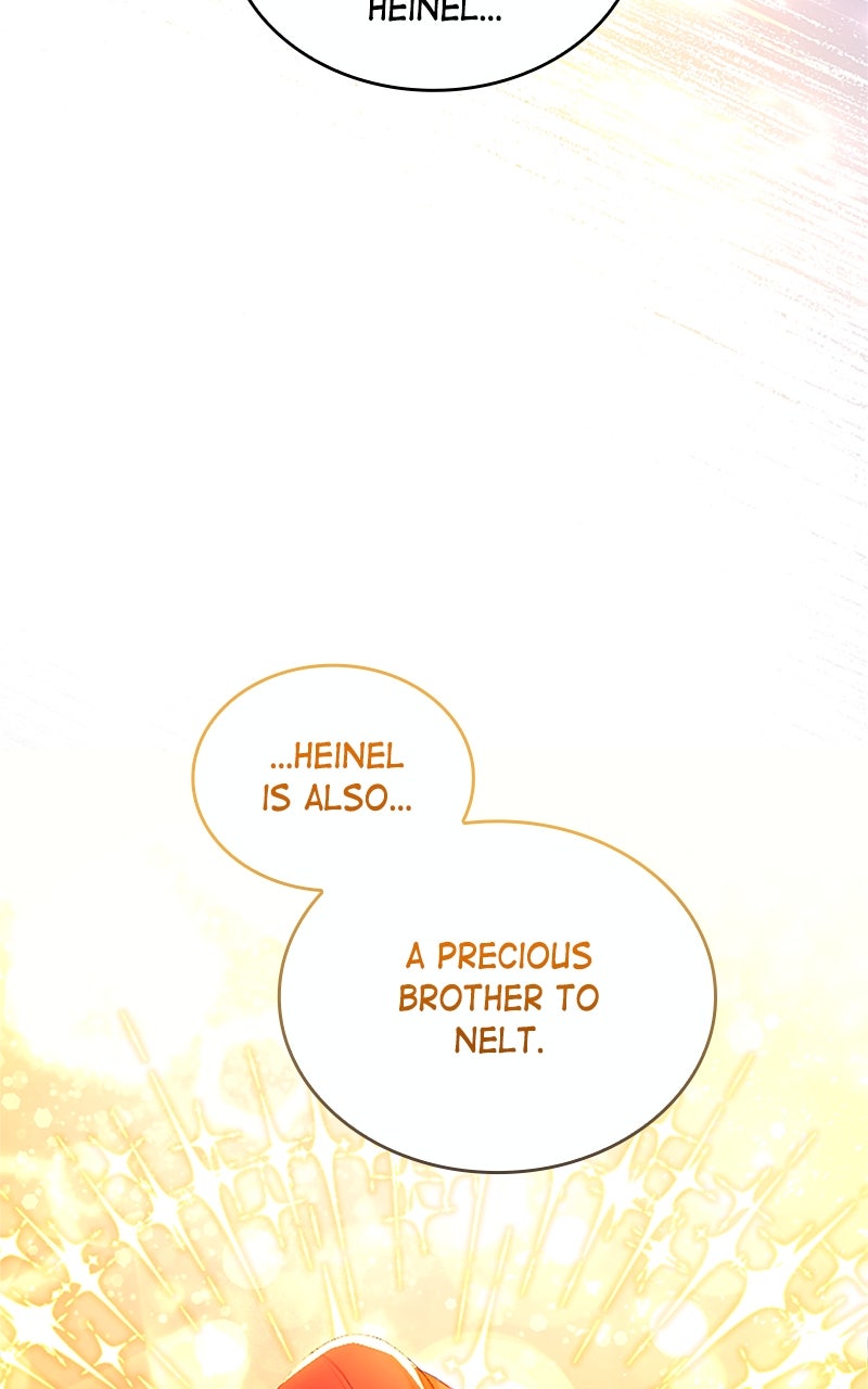 Not the Time for Love Episode 68 page 30 - 