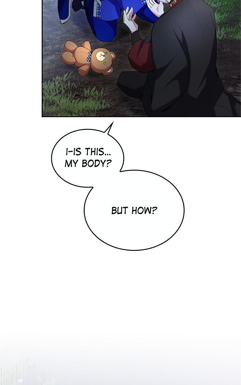 Not the Time for Love Episode 68 page 4 - 