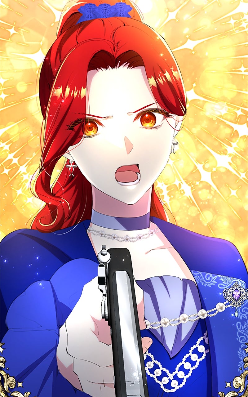 Not the Time for Love Episode 68 page 31 - 