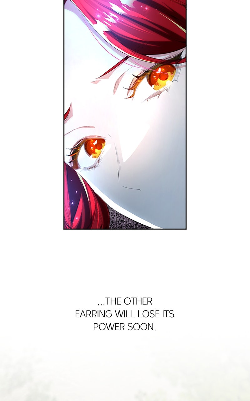 Not the Time for Love Episode 68 page 34 - 