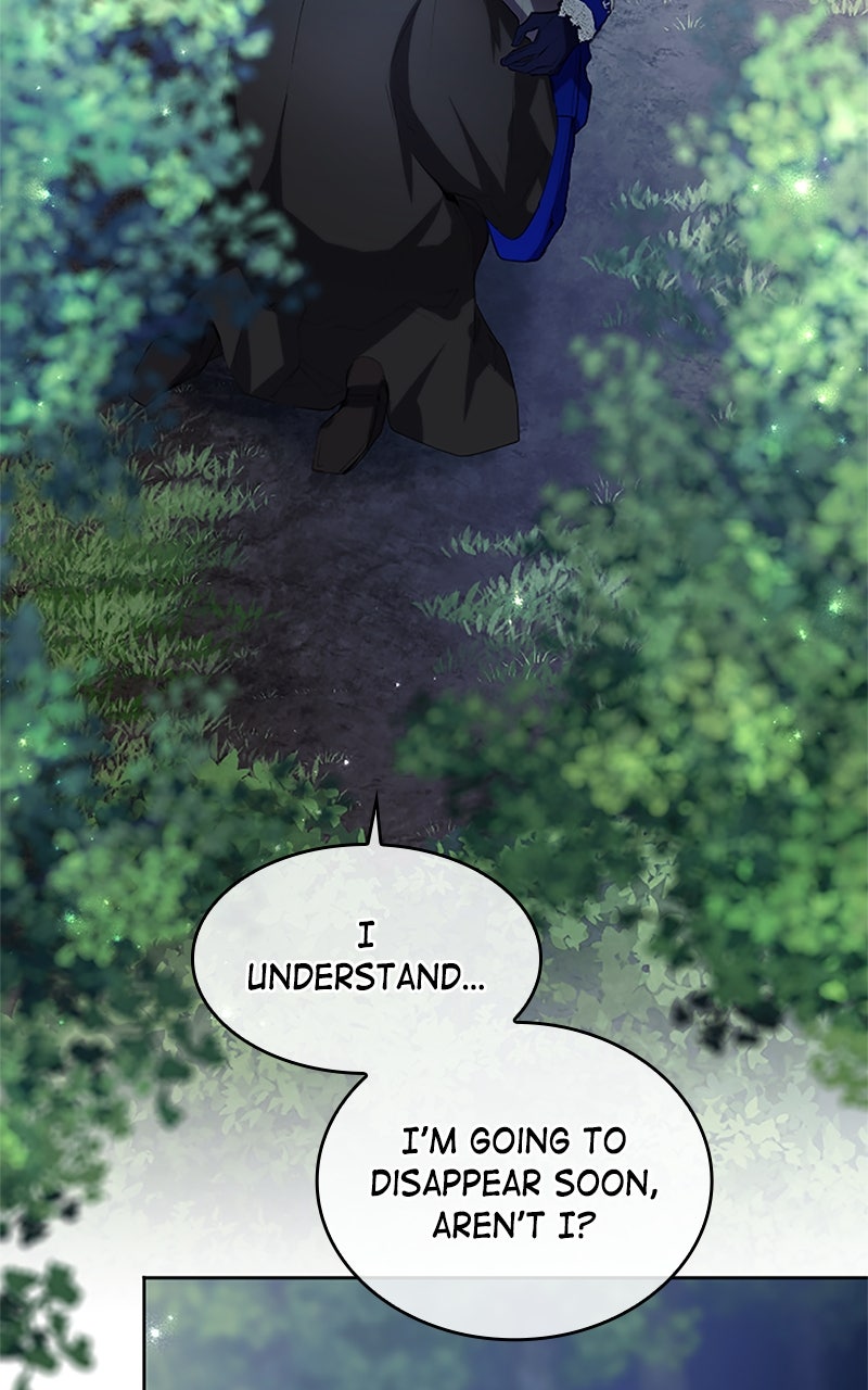 Not the Time for Love Episode 68 page 36 - 