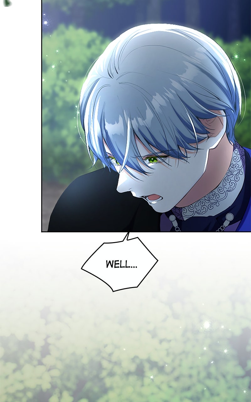 Not the Time for Love Episode 68 page 37 - 