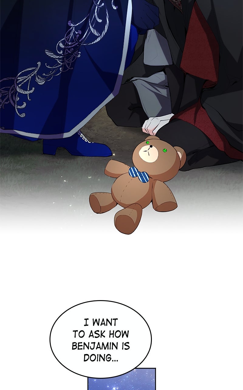 Not the Time for Love Episode 68 page 39 - 