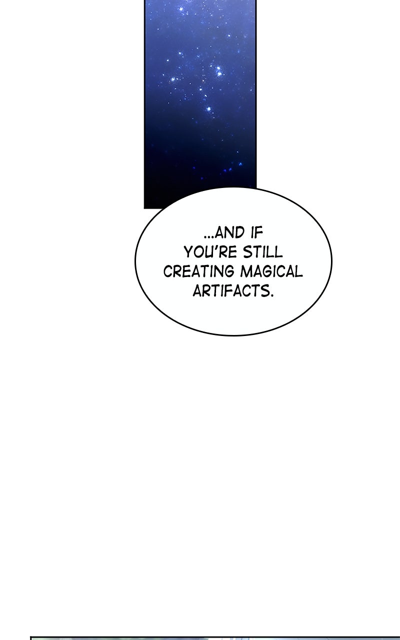 Not the Time for Love Episode 68 page 40 - 