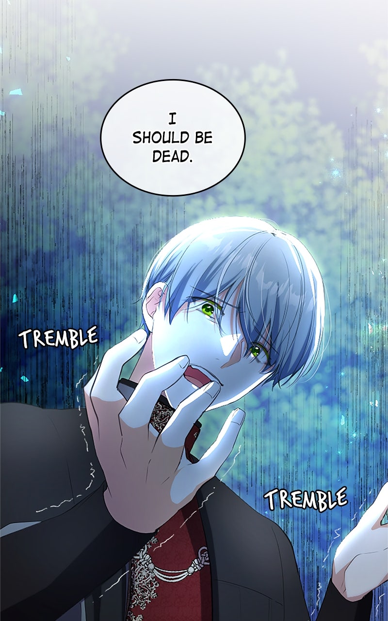 Not the Time for Love Episode 68 page 5 - 