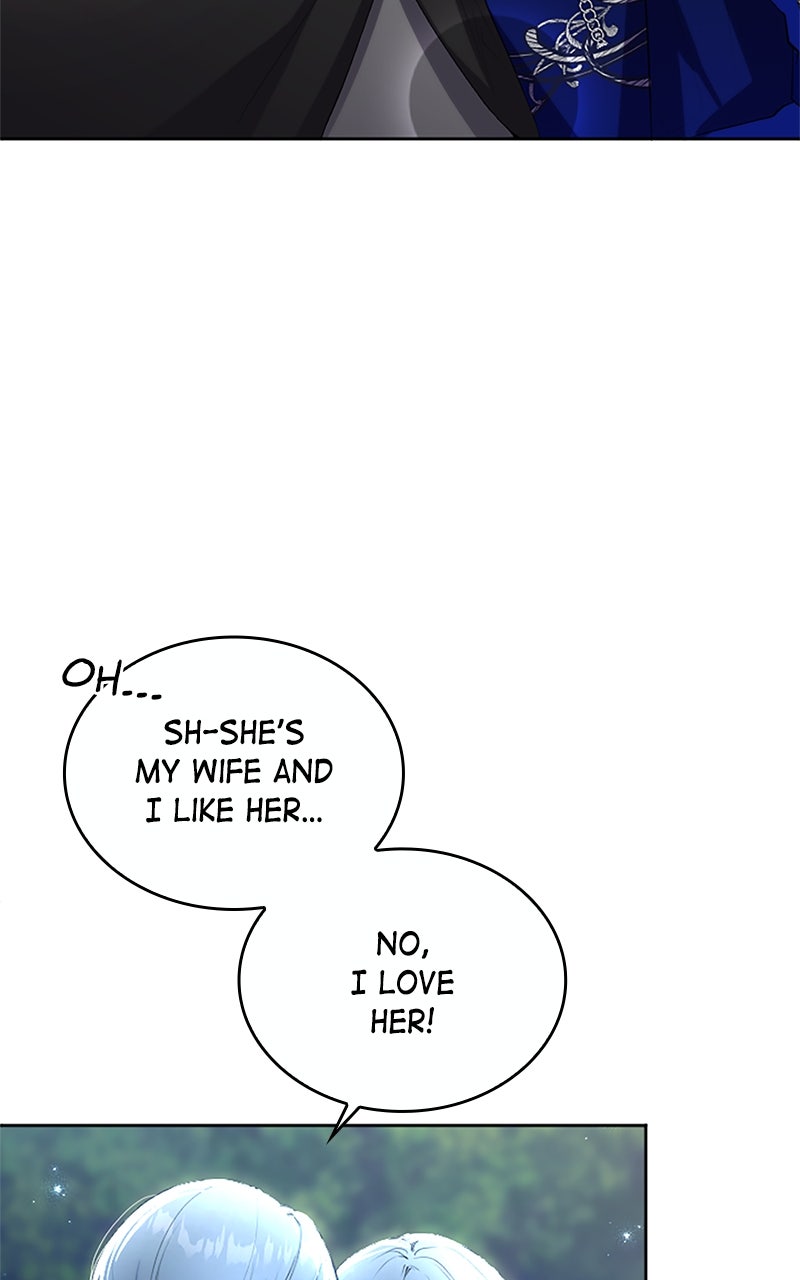 Not the Time for Love Episode 68 page 44 - 