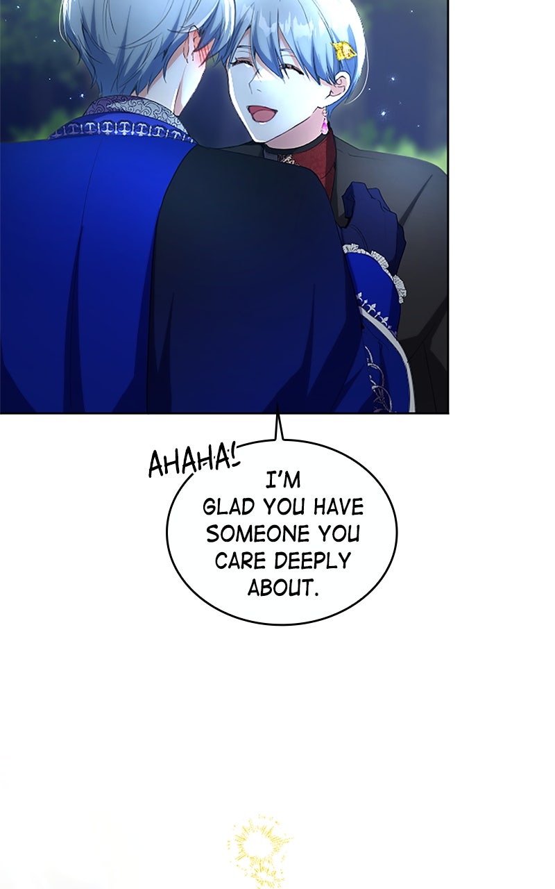 Not the Time for Love Episode 68 page 45 - 