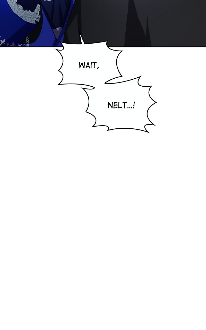 Not the Time for Love Episode 68 page 50 - 