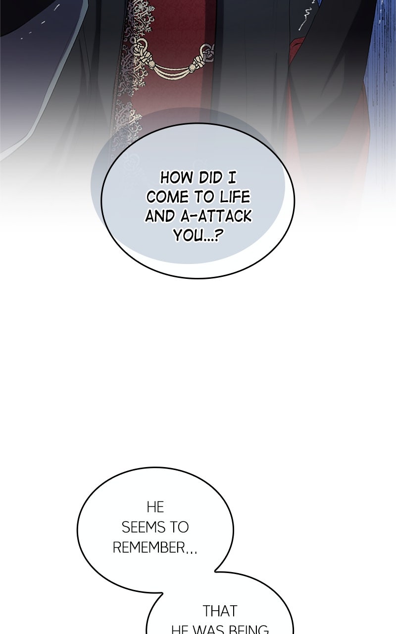 Not the Time for Love Episode 68 page 6 - 