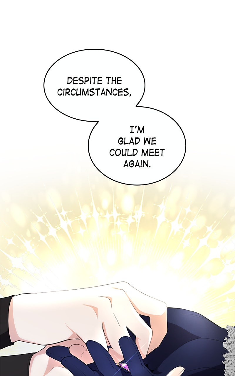 Not the Time for Love Episode 68 page 51 - 