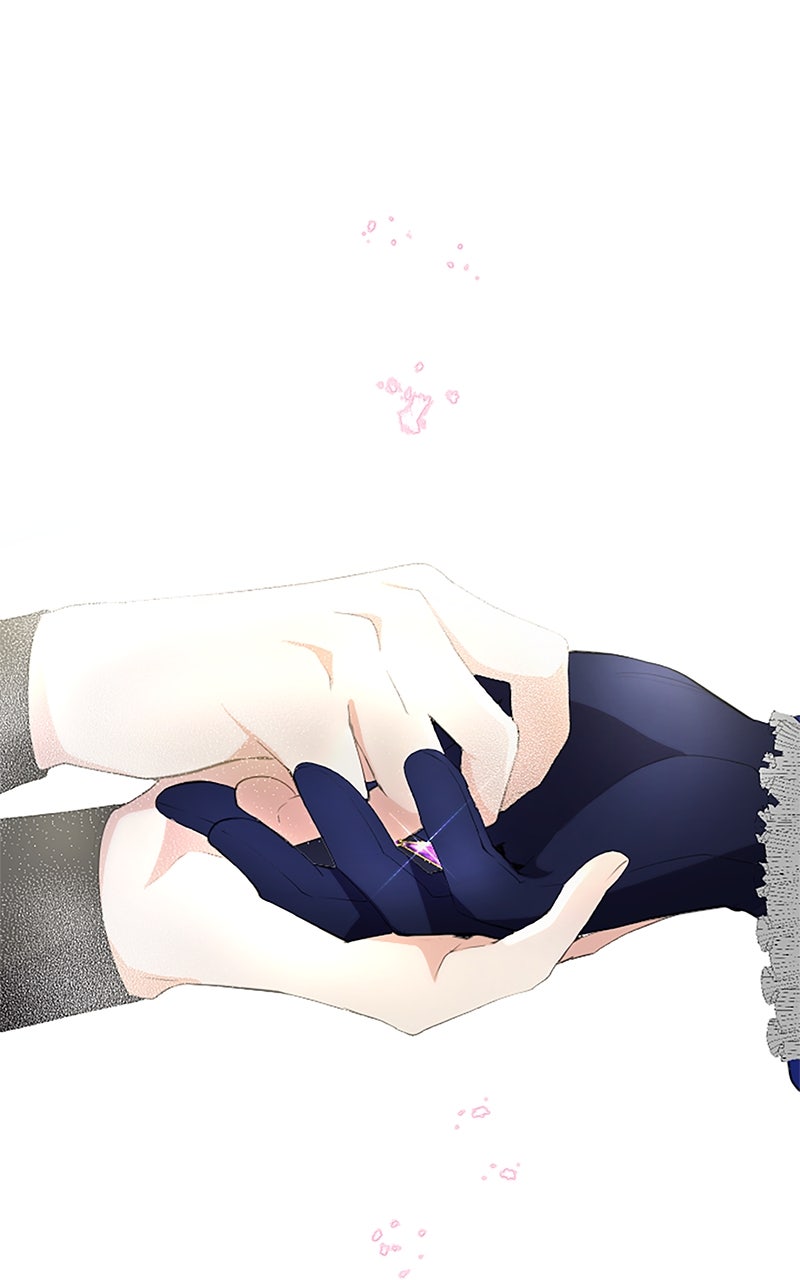 Not the Time for Love Episode 68 page 57 - 