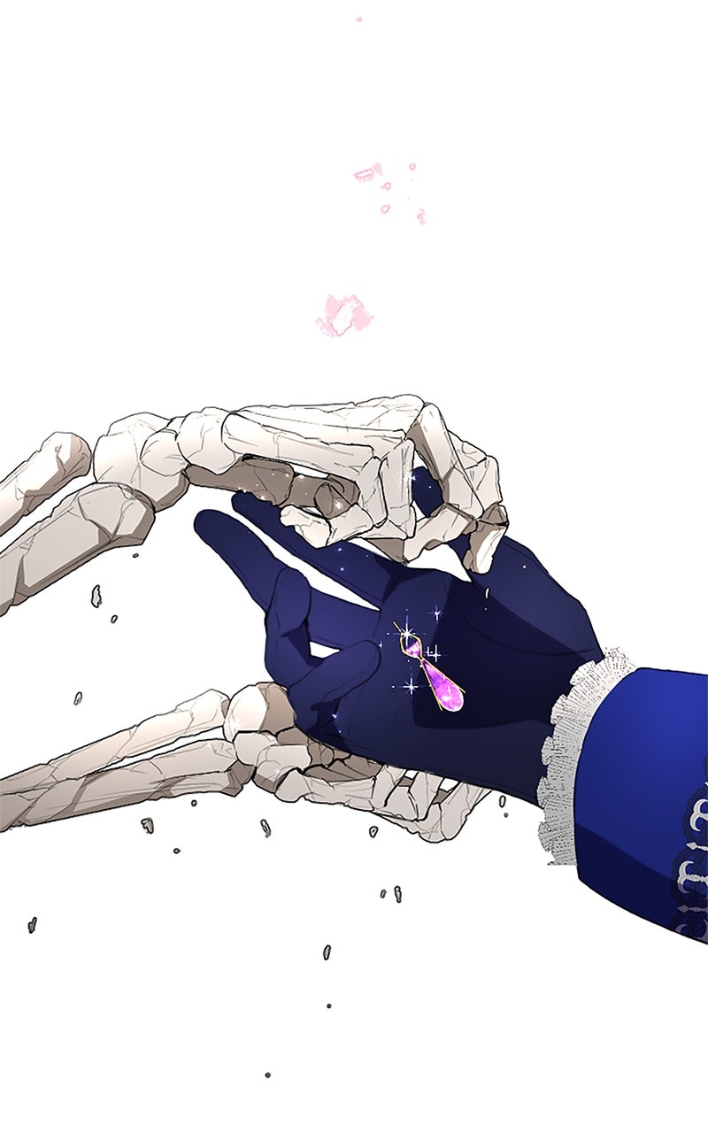 Not the Time for Love Episode 68 page 58 - 