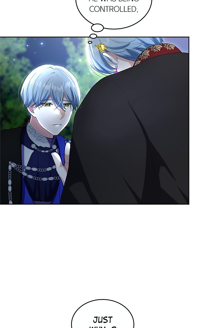 Not the Time for Love Episode 68 page 7 - 