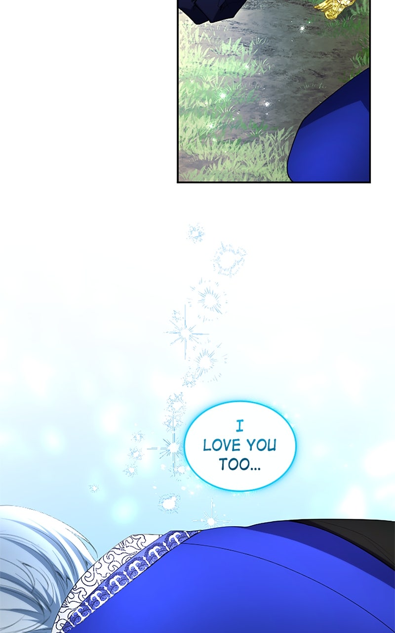 Not the Time for Love Episode 68 page 61 - 