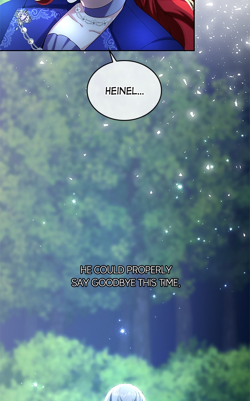 Not the Time for Love Episode 68 page 64 - 