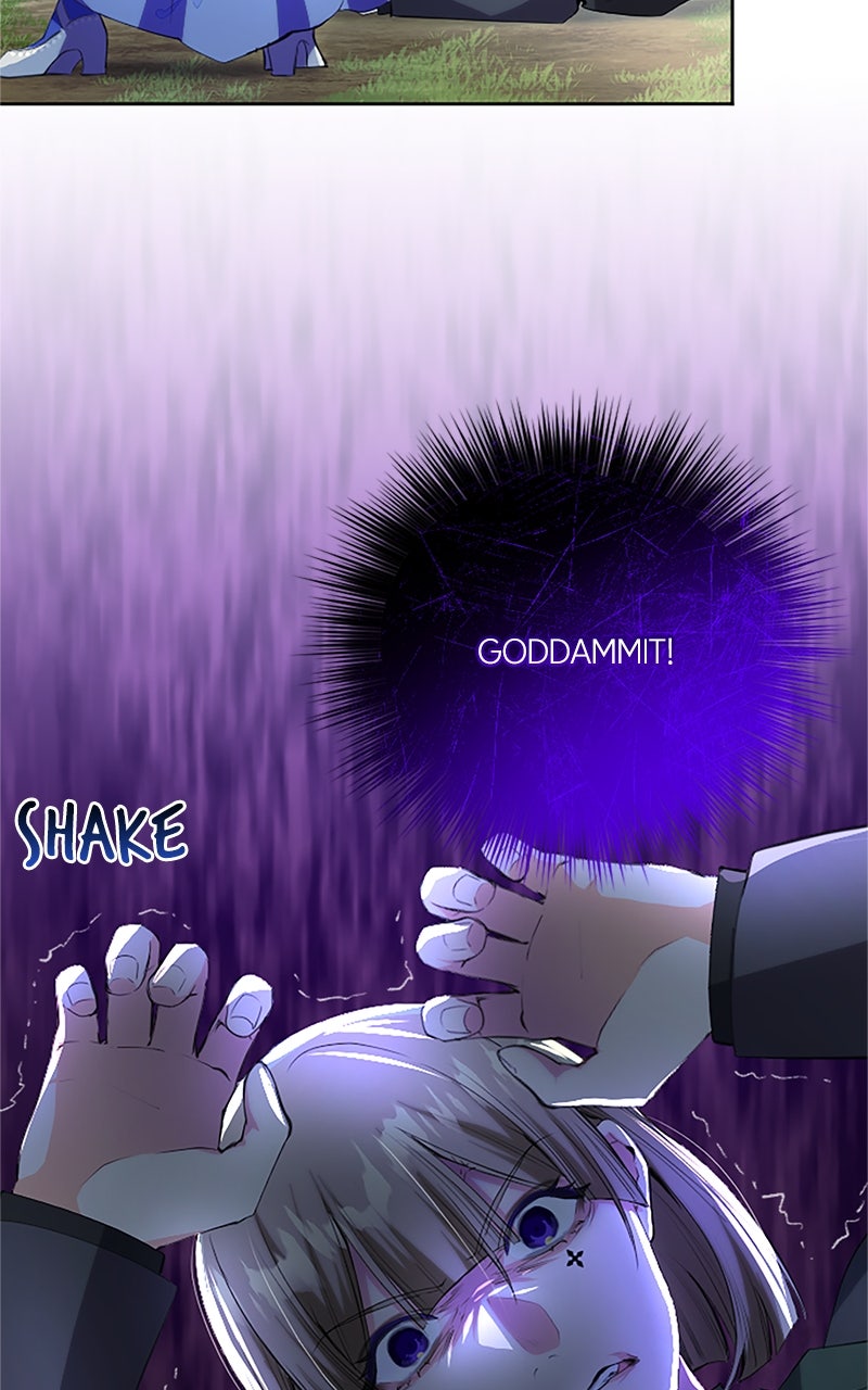 Not the Time for Love Episode 68 page 69 - 