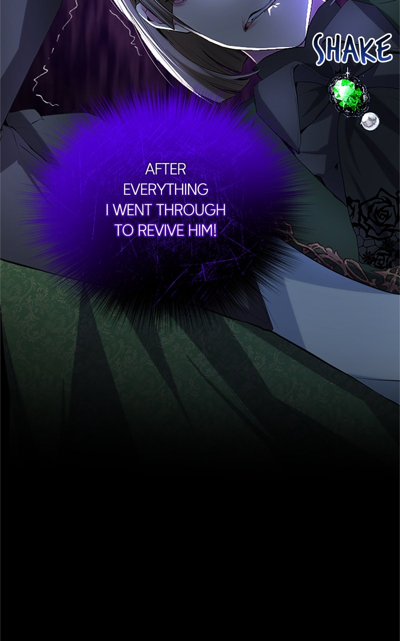 Not the Time for Love Episode 68 page 70 - 