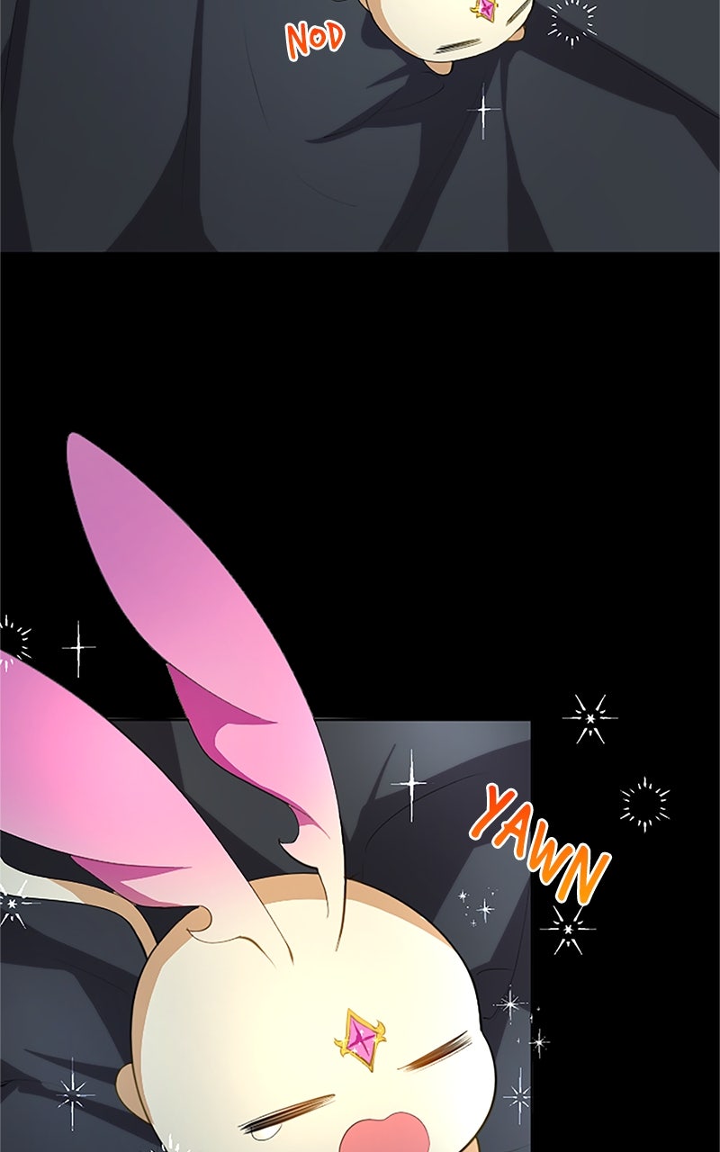Not the Time for Love Episode 68 page 73 - 