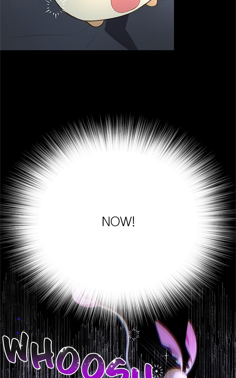 Not the Time for Love Episode 68 page 74 - 