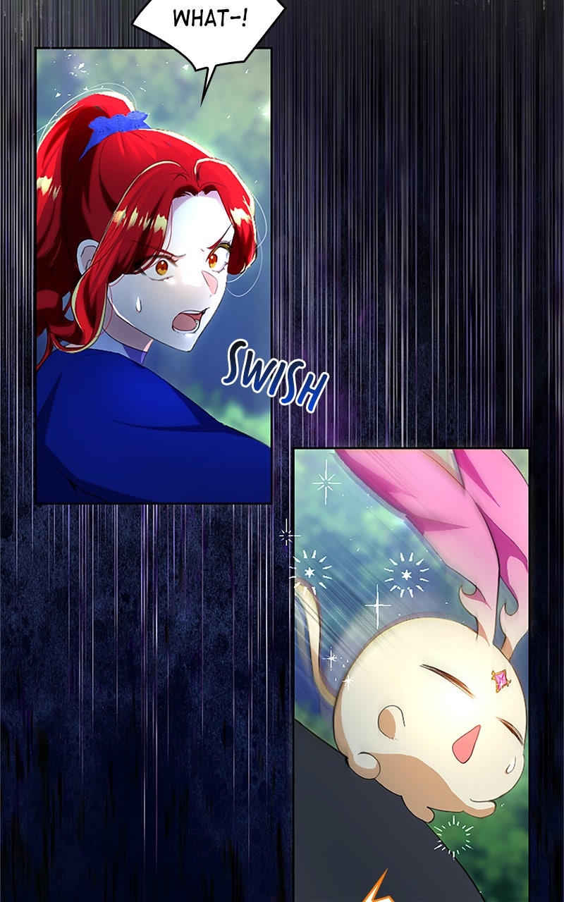Not the Time for Love Episode 68 page 76 - 
