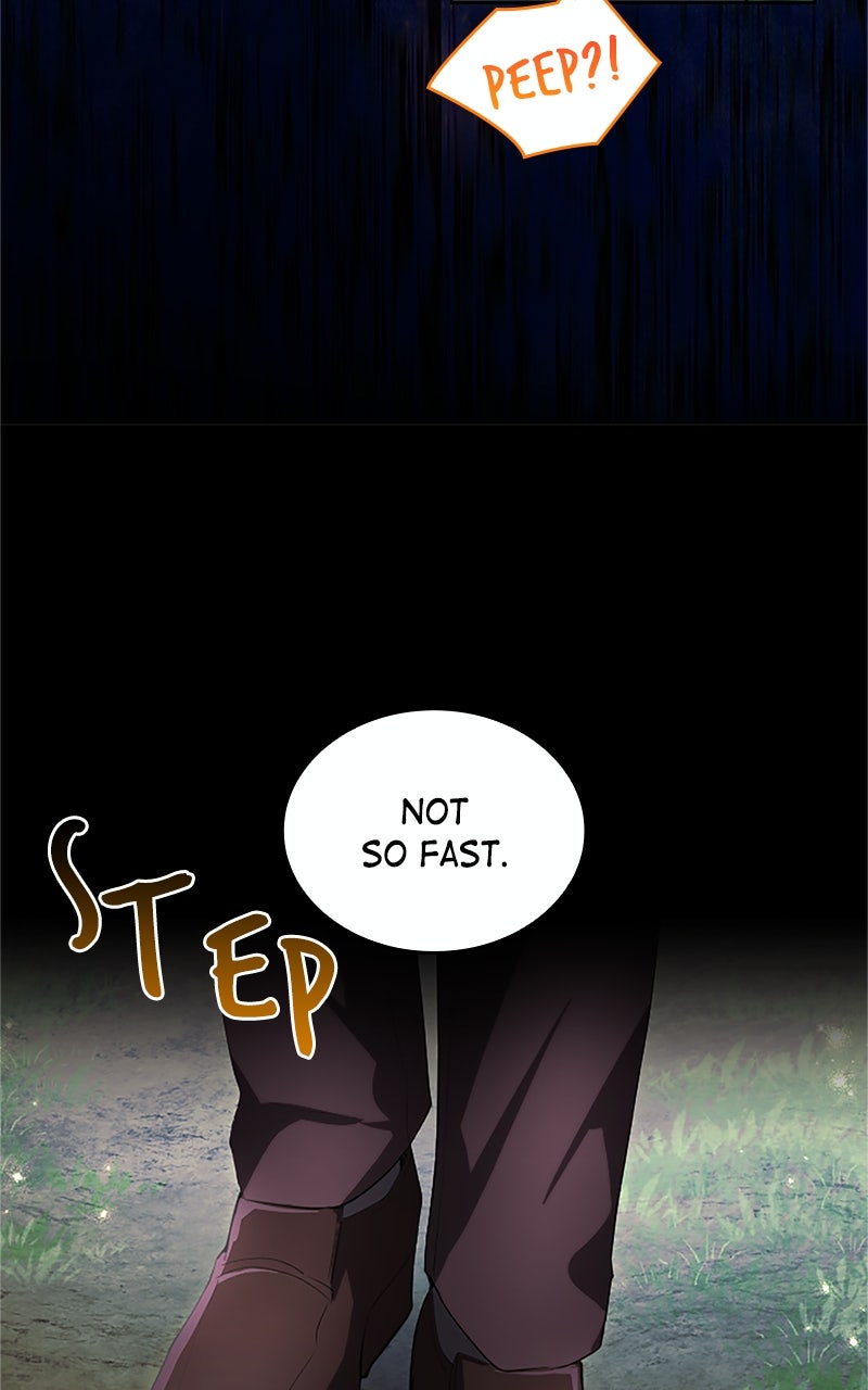 Not the Time for Love Episode 68 page 77 - 
