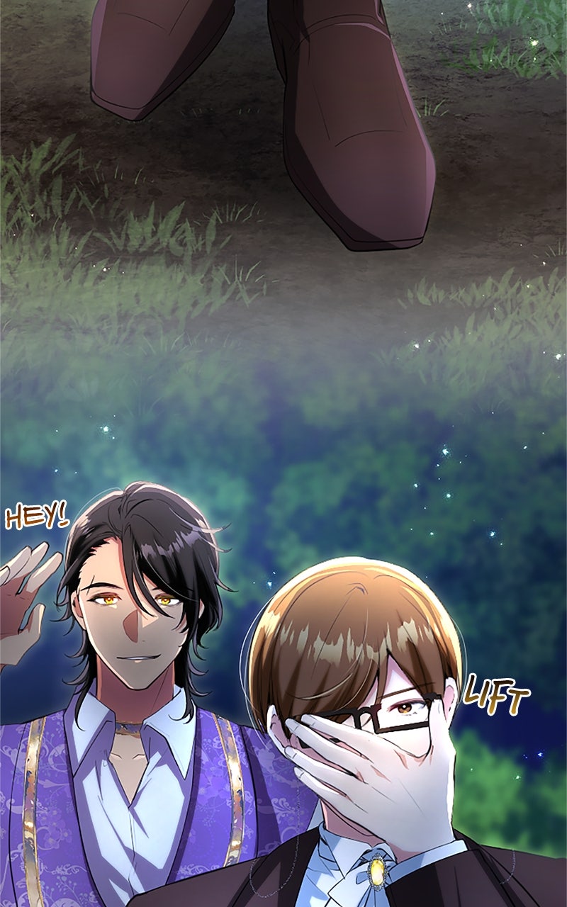 Not the Time for Love Episode 68 page 78 - 