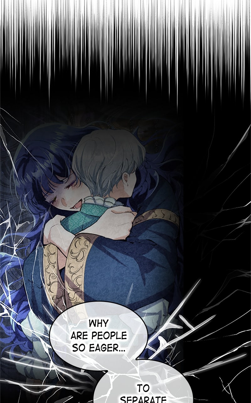 Not the Time for Love Episode 68 page 9 - 