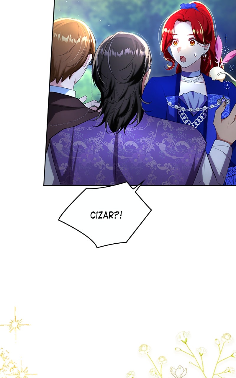 Not the Time for Love Episode 68 page 81 - 