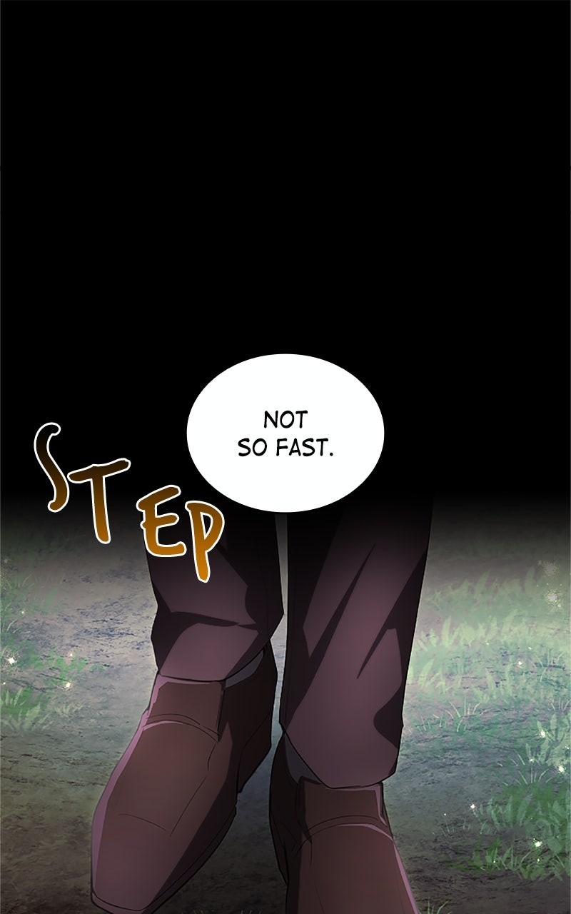 Not the Time for Love Episode 69 page 1 - 